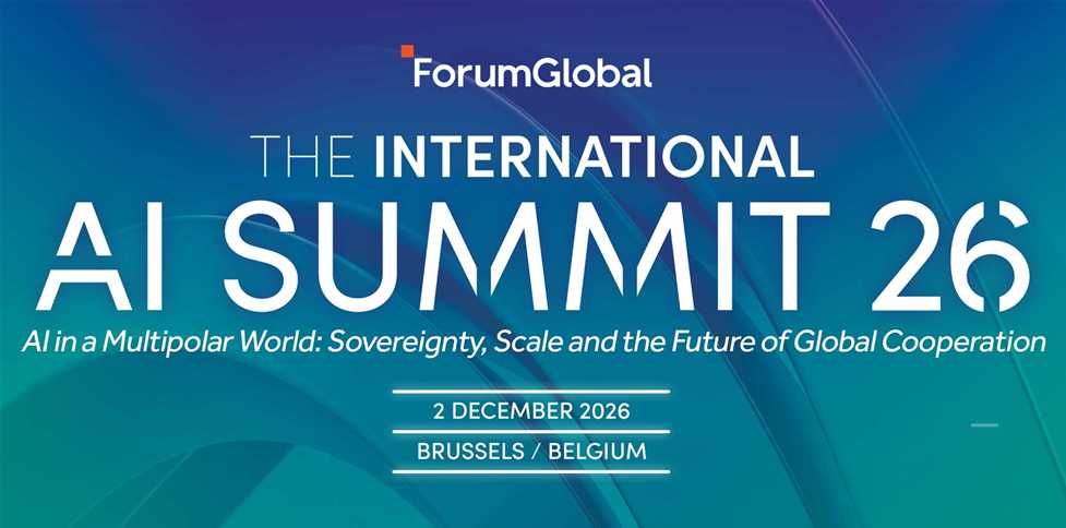 The International AI Summit 2026